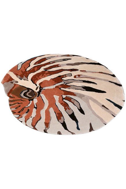 #Turkish_Carpets_Rugs# #Modern_Carpets# #Abrash_Carpets#Nautilus 001-G