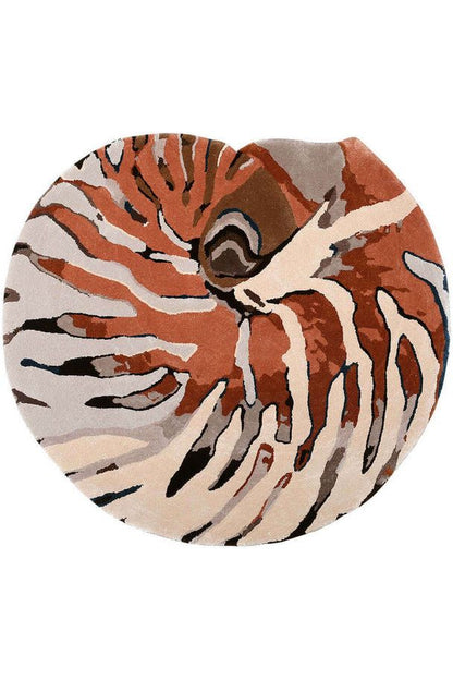 #Turkish_Carpets_Rugs# #Modern_Carpets# #Abrash_Carpets#Nautilus 001-G