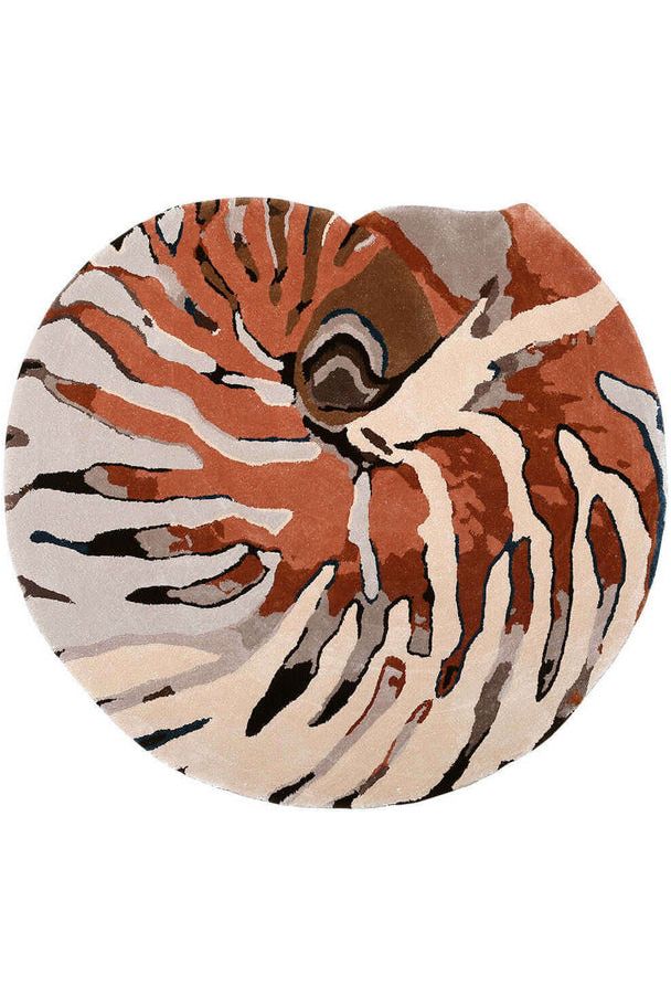 #Turkish_Carpets_Rugs# #Modern_Carpets# #Abrash_Carpets#Nautilus 001-G