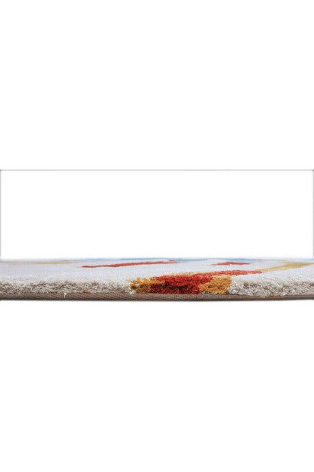 #Turkish_Carpets_Rugs# #Modern_Carpets# #Abrash_Carpets#Nautilus 001-U