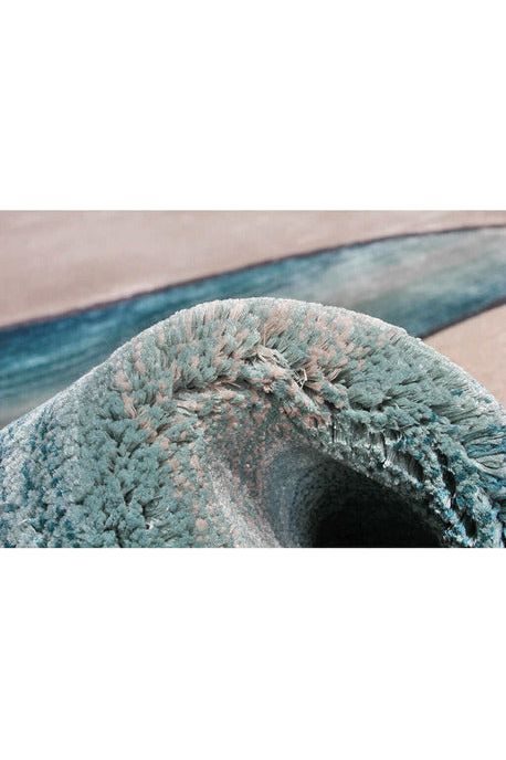 #Turkish_Carpets_Rugs# #Modern_Carpets# #Abrash_Carpets#New Tulip 001-G