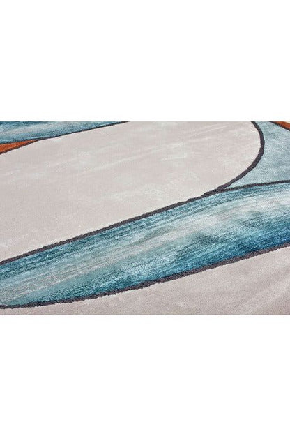 #Turkish_Carpets_Rugs# #Modern_Carpets# #Abrash_Carpets#New Tulip 001-G