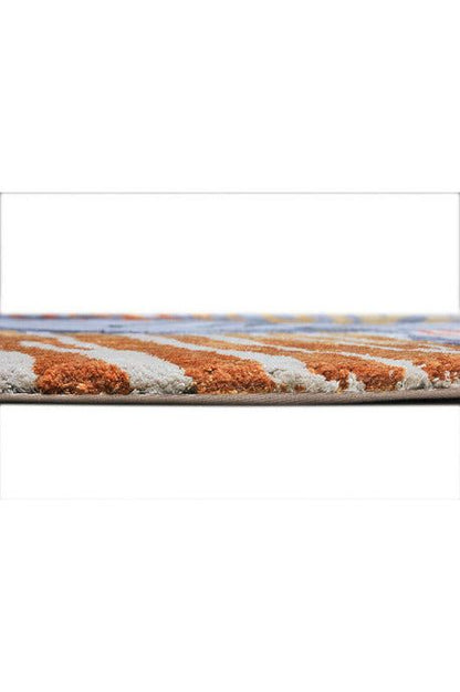 #Turkish_Carpets_Rugs# #Modern_Carpets# #Abrash_Carpets#Pearl 001-U Q
