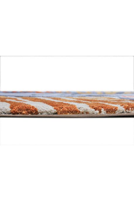 #Turkish_Carpets_Rugs# #Modern_Carpets# #Abrash_Carpets#Pearl 001-U Q