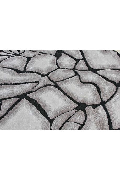 #Turkish_Carpets_Rugs# #Modern_Carpets# #Abrash_Carpets#Shinny 001-A