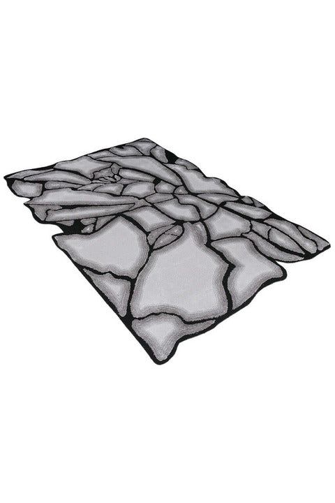 #Turkish_Carpets_Rugs# #Modern_Carpets# #Abrash_Carpets#Shinny 001-A