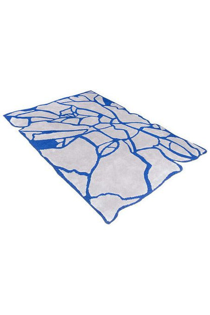 #Turkish_Carpets_Rugs# #Modern_Carpets# #Abrash_Carpets#Shinny 001-J