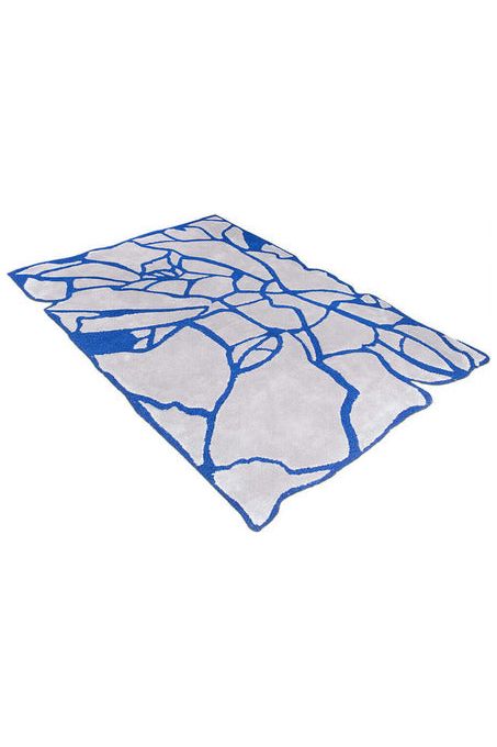 #Turkish_Carpets_Rugs# #Modern_Carpets# #Abrash_Carpets#Shinny 001-J