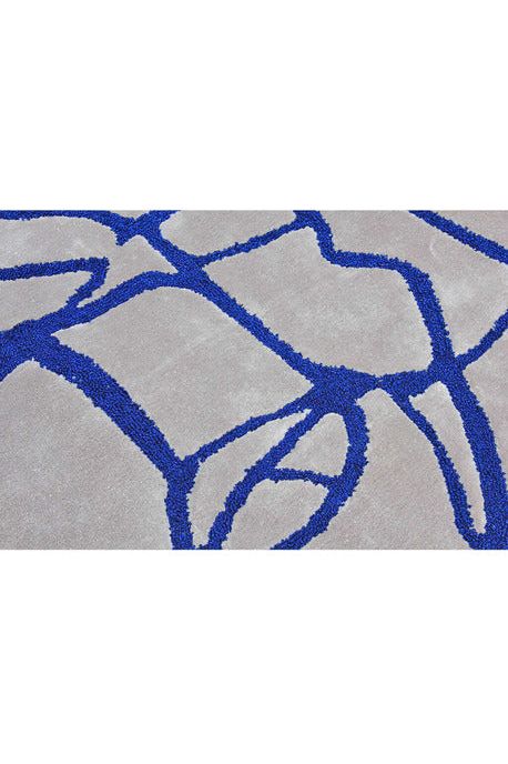 #Turkish_Carpets_Rugs# #Modern_Carpets# #Abrash_Carpets#Shinny 001-J