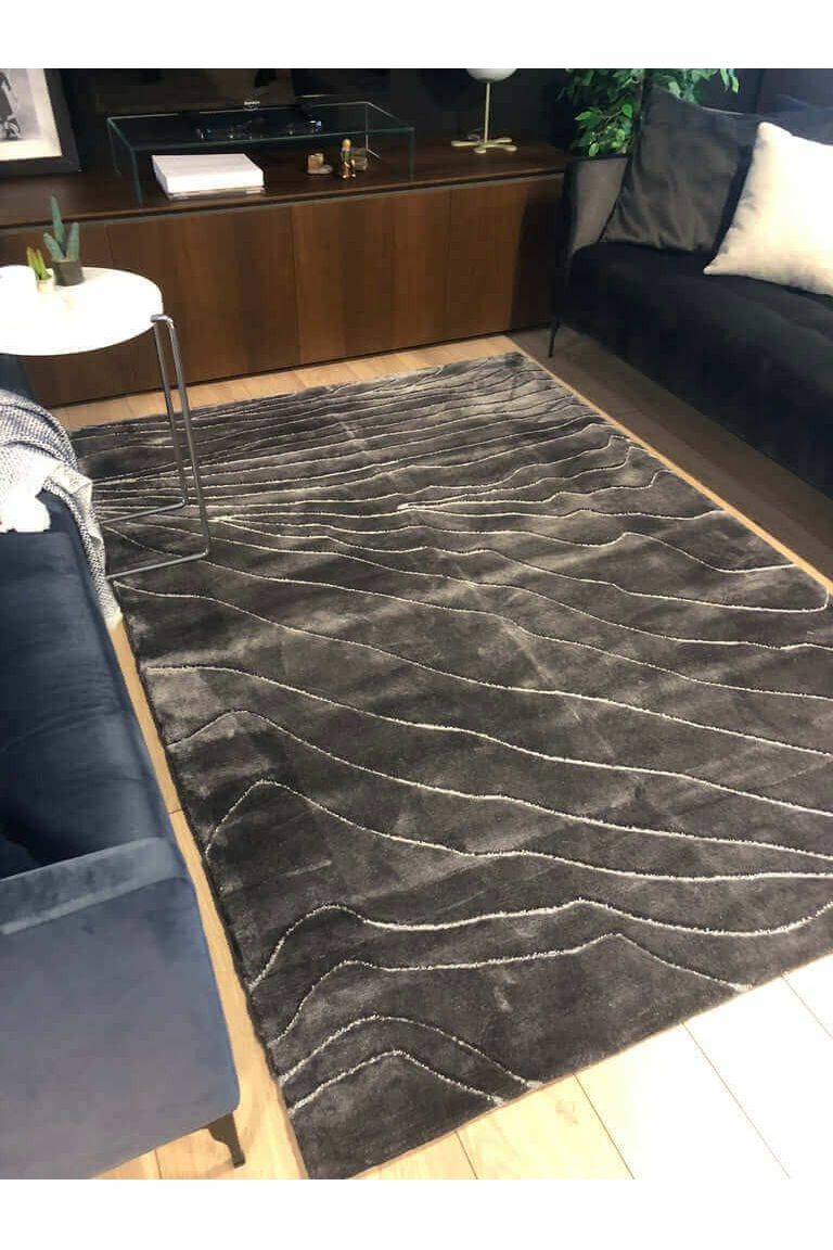 #Turkish_Carpets_Rugs# #Modern_Carpets# #Abrash_Carpets#Shinny 002-A