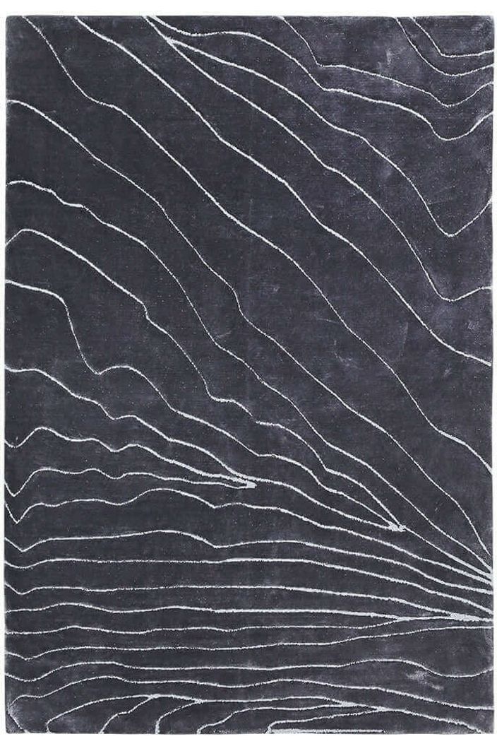 #Turkish_Carpets_Rugs# #Modern_Carpets# #Abrash_Carpets#Shinny 002-A