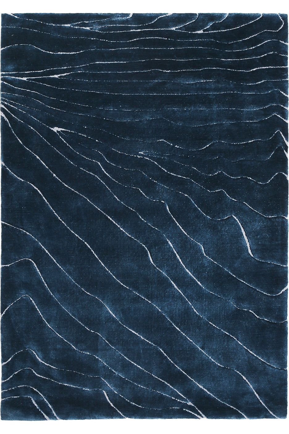 #Turkish_Carpets_Rugs# #Modern_Carpets# #Abrash_Carpets#Shinny 002-J
