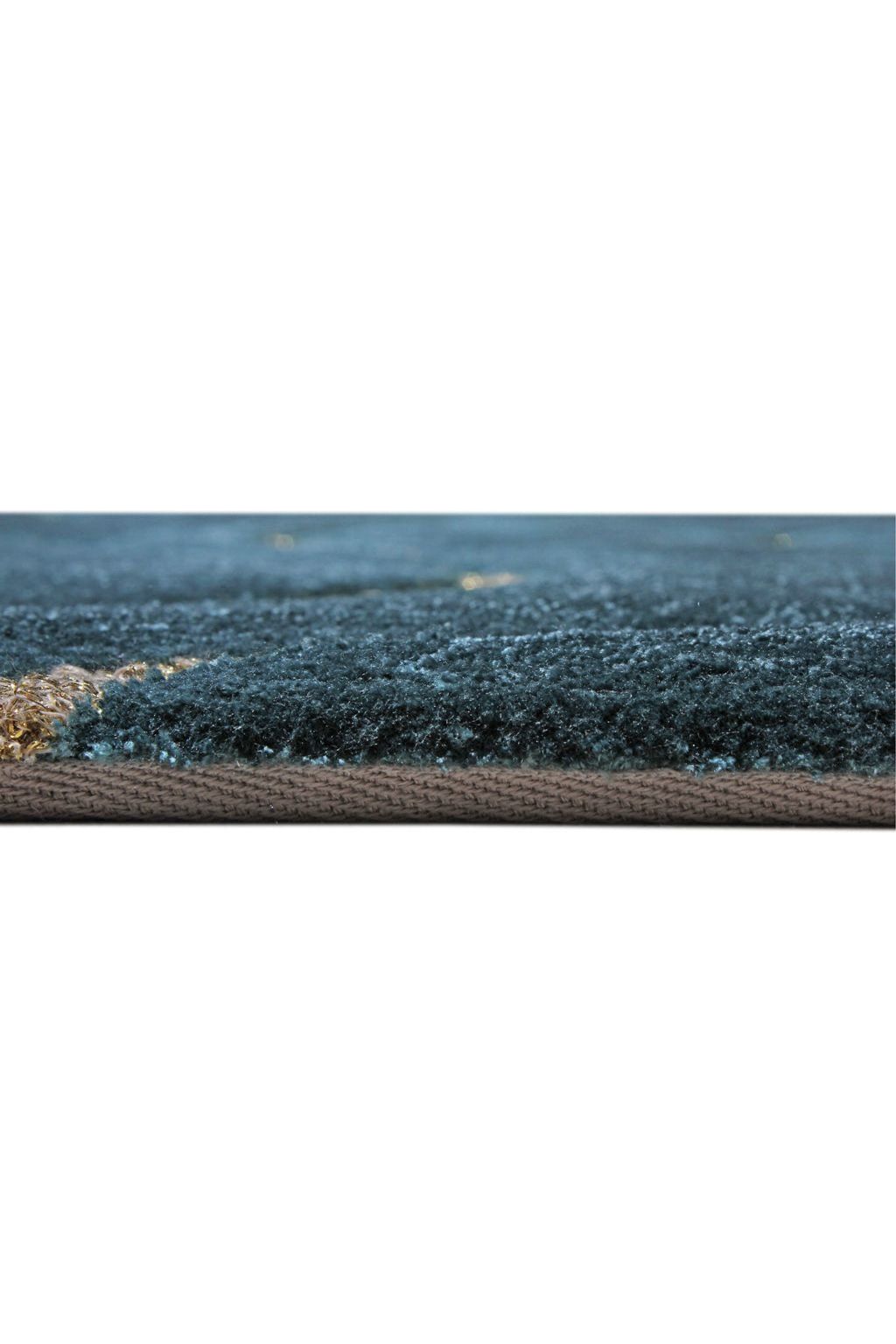 #Turkish_Carpets_Rugs# #Modern_Carpets# #Abrash_Carpets#Shinny 003-T