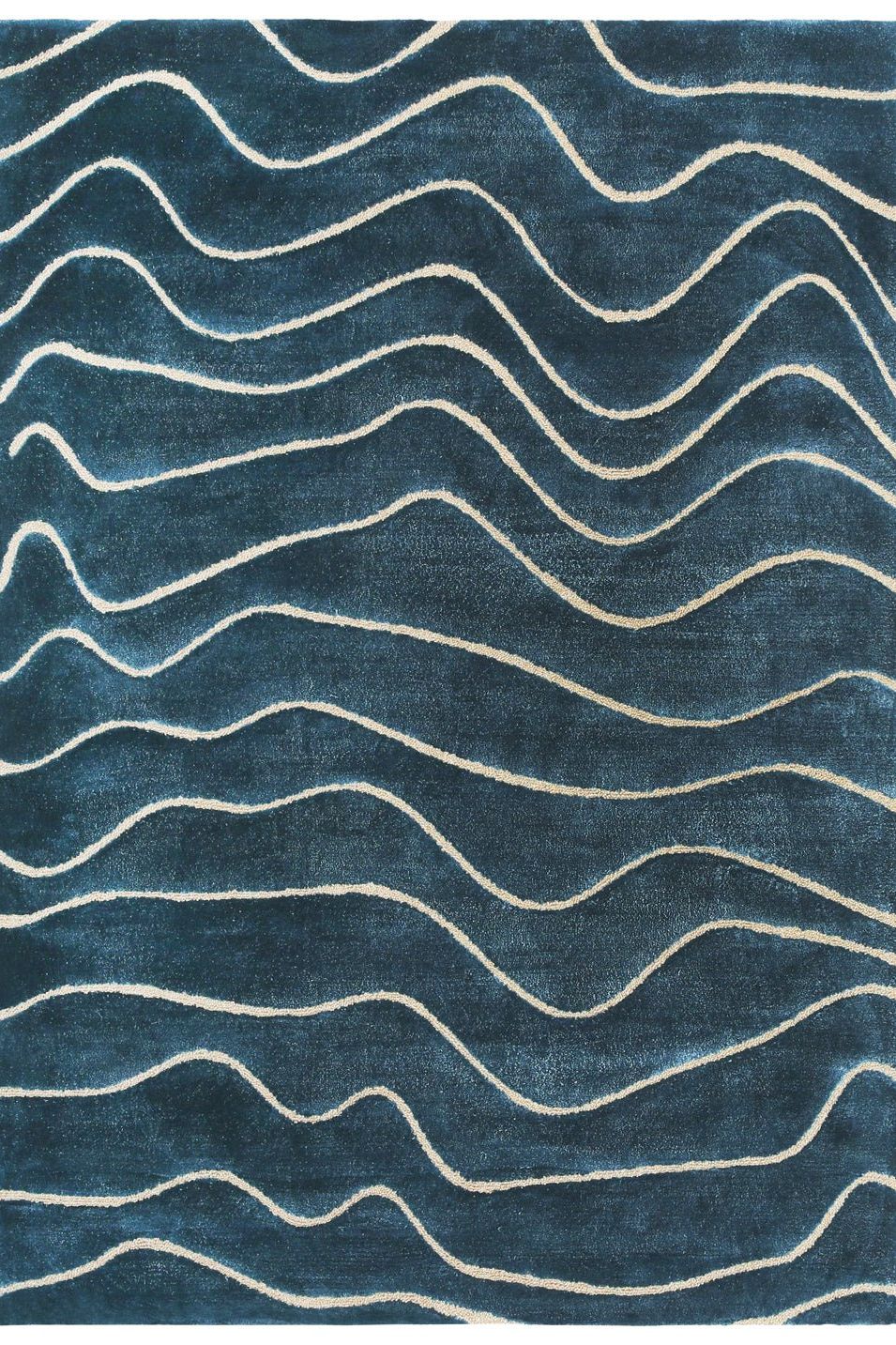 #Turkish_Carpets_Rugs# #Modern_Carpets# #Abrash_Carpets#Shinny 003-T