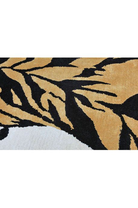 #Turkish_Carpets_Rugs# #Modern_Carpets# #Abrash_Carpets#Tiger 001-A
