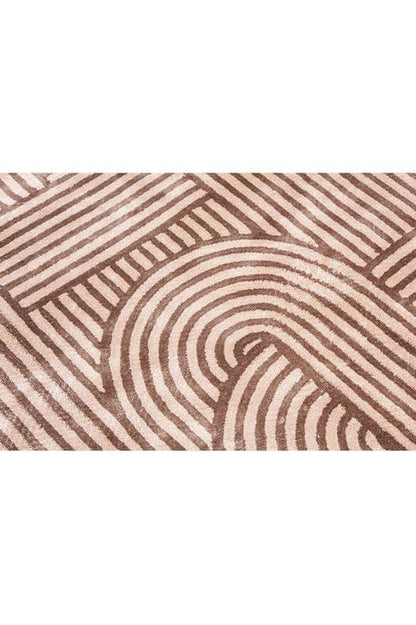 #Turkish_Carpets_Rugs# #Modern_Carpets# #Abrash_Carpets#Trace 003 Bej