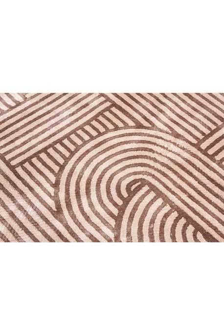 #Turkish_Carpets_Rugs# #Modern_Carpets# #Abrash_Carpets#Trace 003 Bej