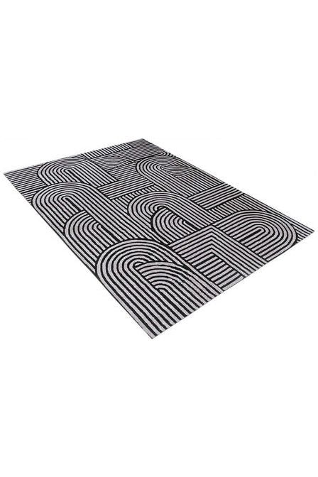 #Turkish_Carpets_Rugs# #Modern_Carpets# #Abrash_Carpets#Trace 003 Siyah