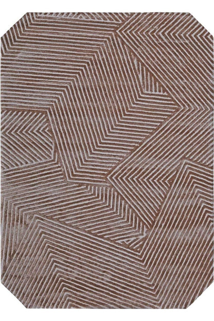 #Turkish_Carpets_Rugs# #Modern_Carpets# #Abrash_Carpets#Trace 004-A