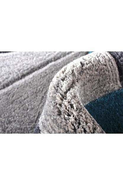 #Turkish_Carpets_Rugs# #Modern_Carpets# #Abrash_Carpets#Triple 001-A