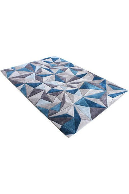 #Turkish_Carpets_Rugs# #Modern_Carpets# #Abrash_Carpets#Triple 001-A