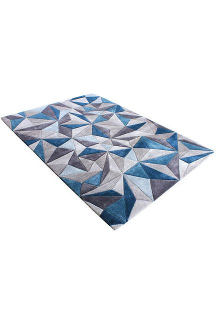 #Turkish_Carpets_Rugs# #Modern_Carpets# #Abrash_Carpets#Triple 001-A