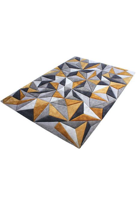 #Turkish_Carpets_Rugs# #Modern_Carpets# #Abrash_Carpets#Triple 001-F