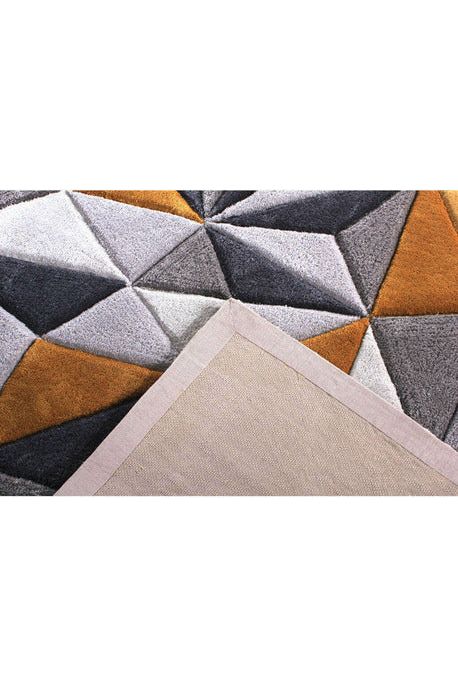 #Turkish_Carpets_Rugs# #Modern_Carpets# #Abrash_Carpets#Triple 001-F