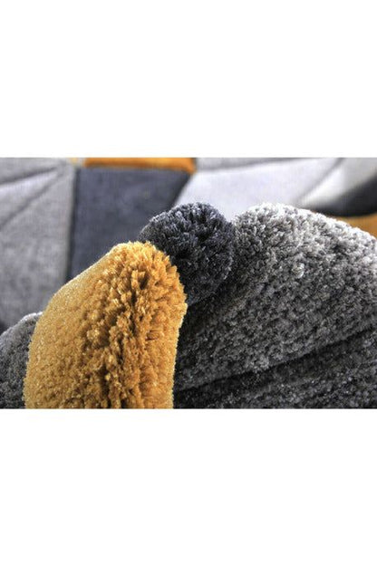 #Turkish_Carpets_Rugs# #Modern_Carpets# #Abrash_Carpets#Triple 001-F