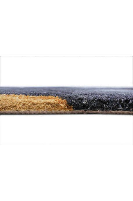 #Turkish_Carpets_Rugs# #Modern_Carpets# #Abrash_Carpets#Triple 002-F