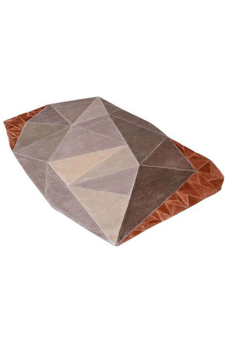#Turkish_Carpets_Rugs# #Modern_Carpets# #Abrash_Carpets#Triple 003-K