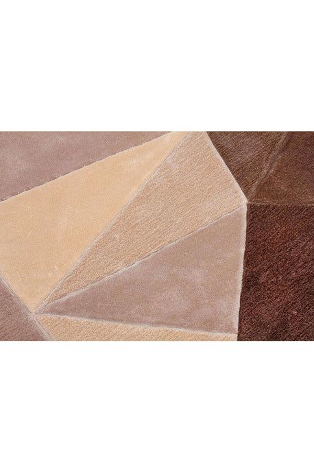 #Turkish_Carpets_Rugs# #Modern_Carpets# #Abrash_Carpets#Triple 003-K