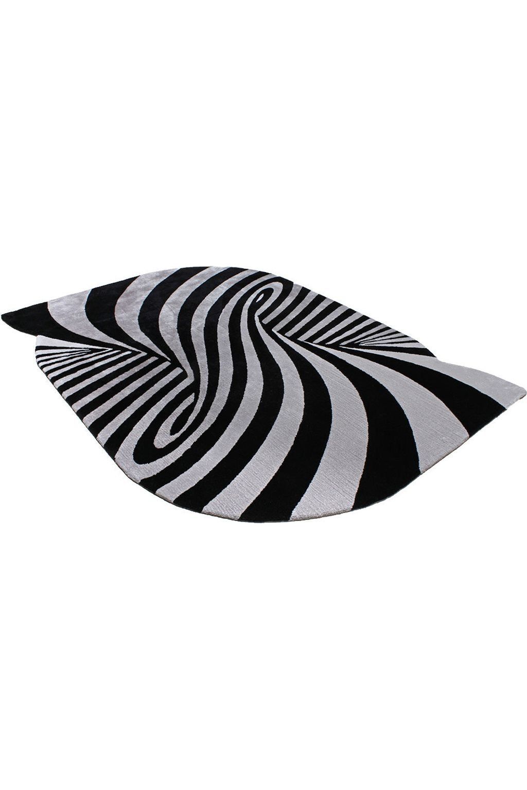 #Turkish_Carpets_Rugs# #Modern_Carpets# #Abrash_Carpets#Weave 002-A