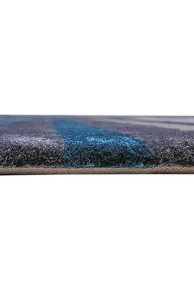 #Turkish_Carpets_Rugs# #Modern_Carpets# #Abrash_Carpets#Weave 002-G